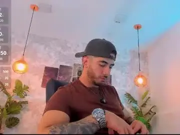 Chaturbate Live Sex of nate_franco