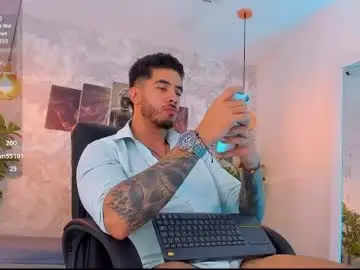 Chaturbate Adult Video Chat of nate_franco