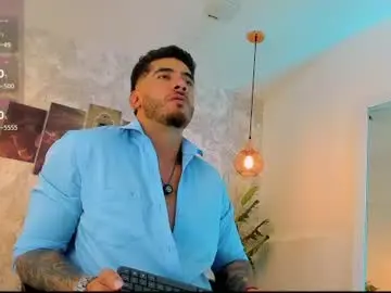 Chaturbate Sex Cam of nate_franco