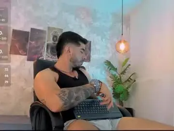 Chaturbate Live Sex Cam of nate_franco
