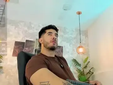 Chaturbate Adult Webcam of nate_franco