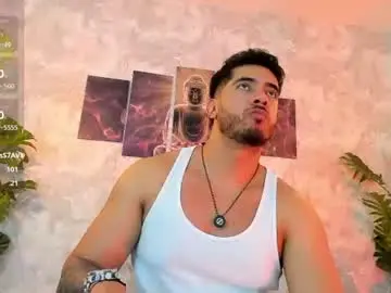 Chaturbate Free Live Porn of nate_franco