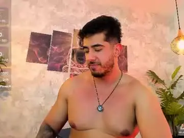 Chaturbate Free Live Porn of nate_franco