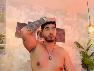 Chaturbate Private Sex Chat of nate_franco