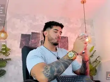 Chaturbate Free Live Porn of nate_franco