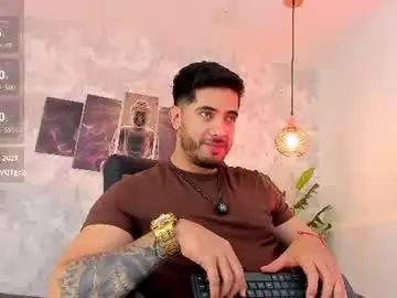 Chaturbate Adult Webcam of nate_franco
