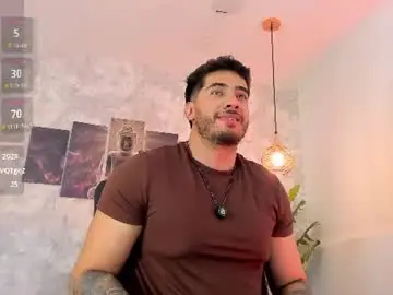 Chaturbate Adult Video Chat of nate_franco