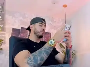 Chaturbate Free Porn Cam of nate_franco