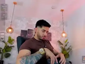 Chaturbate Best Webcam of nate_franco