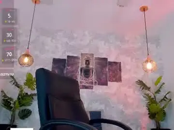 Chaturbate Nude Webcam of nate_franco