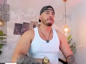 Chaturbate Nude Webcam of nate_franco