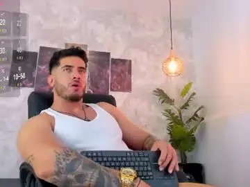 Chaturbate Best live sex cam show of nate_franco