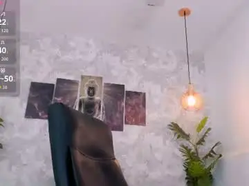 Chaturbate Sex Chat of nate_franco