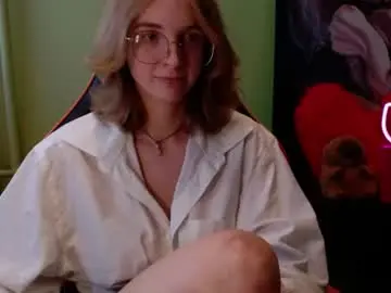 Chaturbate Live Sex Cam of penny_lust
