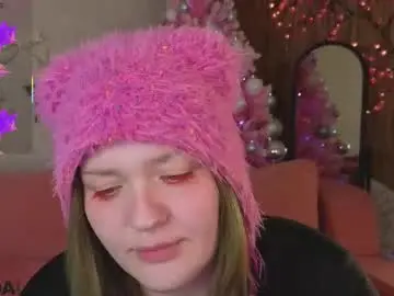 Chaturbate Live Sex Cam of polly__mayer