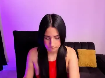 Chaturbate Adult Video Chat of tabitapurple