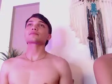 Chaturbate Nude Webcam of twinheat_