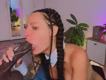 Chaturbate Adult Webcams of wild_hearttt