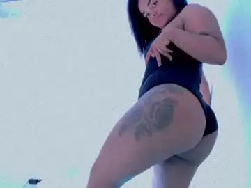 Chaturbate Live Sex Cam of xiomy_fox