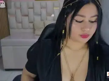 Chaturbate Nude Webcam of zarath_tf