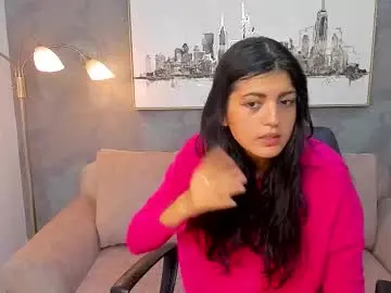 Chaturbate Sex Chat of zoe_clk