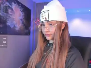 Chaturbate Live Sex of arigy_gomez