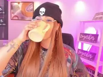 Chaturbate Watch Live Sex Cams of arigy_gomez