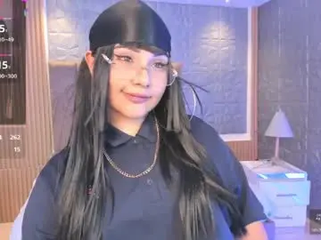 Chaturbate Adult Video Chat of arigy_gomez