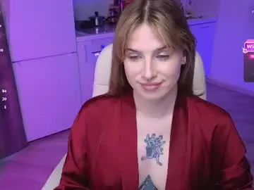 Chaturbate Sex Chat of arya_deepthroat_queen