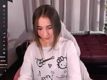 Chaturbate Best Webcam of ashleytoxic