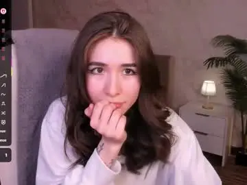 Chaturbate Free Live Porn of ashleytoxic