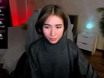 Chaturbate Nude Webcam of ashleytoxic