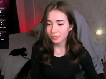 Chaturbate Live Porn of ashleytoxic