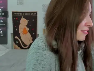 Chaturbate Nude Webcam of ashleytoxic