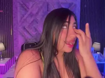 Chaturbate Live Sex Cam of canndy_gaby