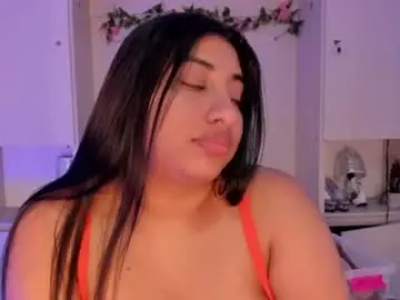 Chaturbate Sex Chat of canndy_gaby