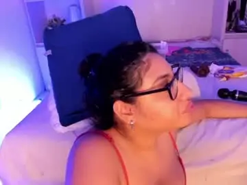 Chaturbate Live Sex of canndy_gaby