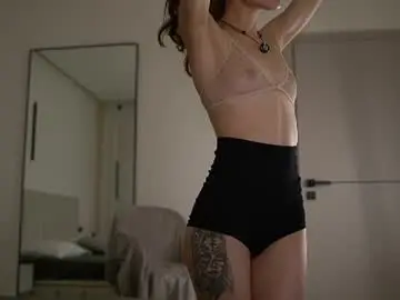 Chaturbate Live Sex Cam of celestara