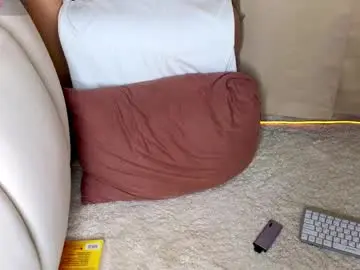 Chaturbate Nude Webcam of emilytrays