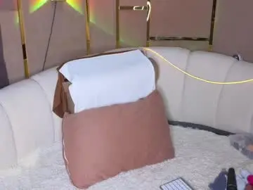 Chaturbate Nude Webcam of emilytrays