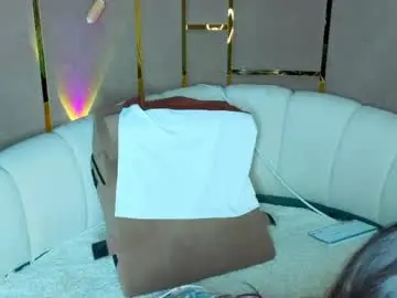 Chaturbate Adult Video Chat of emilytrays
