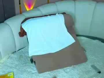 Chaturbate Live Sex Cam of emilytrays