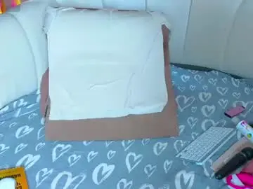 Chaturbate Live Sex of emilytrays