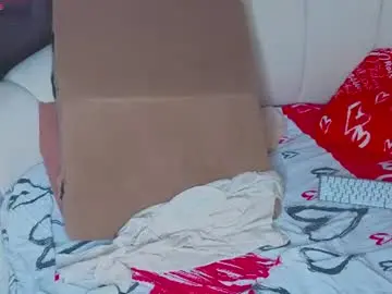 Chaturbate Free Porn Cam of emilytrays