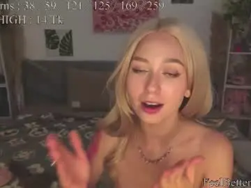 Chaturbate Private Sex Chat of feelbetterwithme