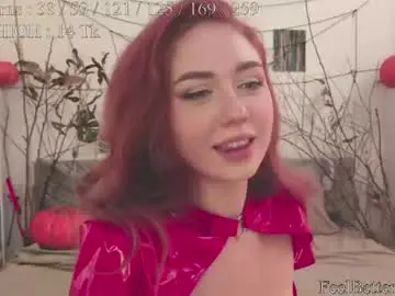 Chaturbate Live Sex of feelbetterwithme