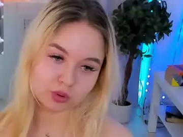 Chaturbate Adult Video Chat of green_eyes_twinkl