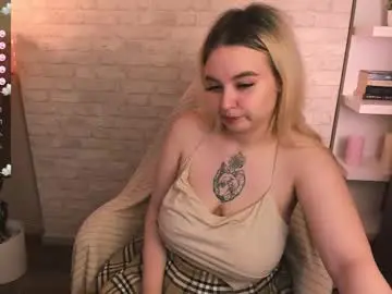 Chaturbate Adult Video Chat of green_eyes_twinkl