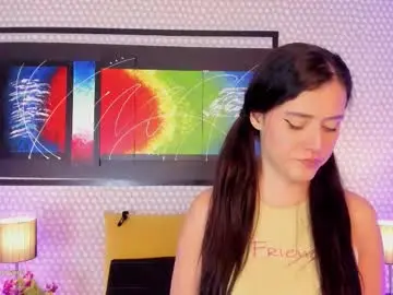 Chaturbate Adult Webcams of hannadowling_gh