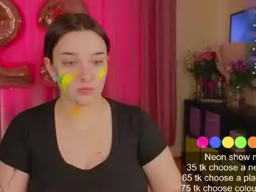 Chaturbate Adult Video Chat of iwi_wi_wi